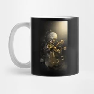 Khabib - UFC Champion Mug